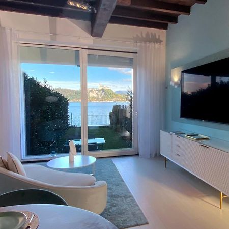Fwl Italian Romance On The Lake อาโรนา ภายนอก รูปภาพ