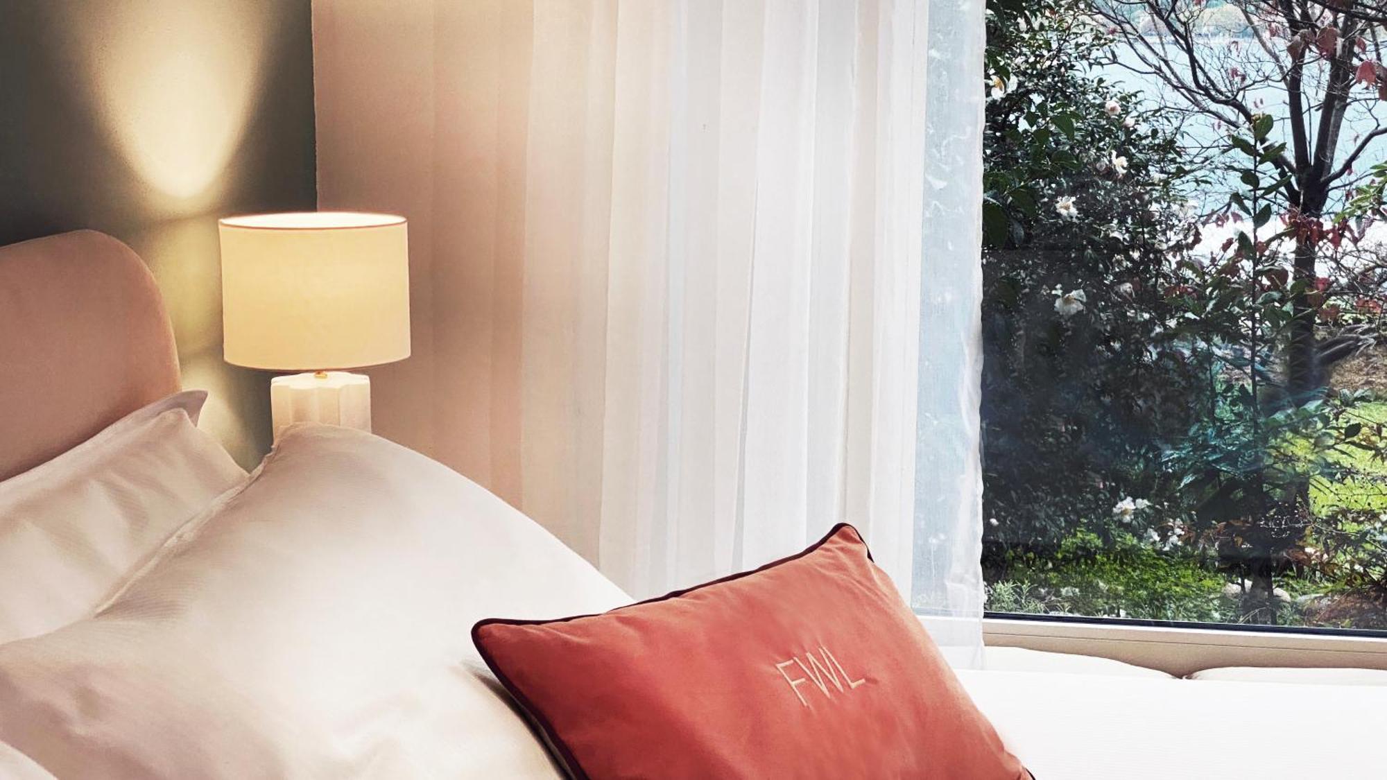 Fwl Italian Romance On The Lake อาโรนา ภายนอก รูปภาพ